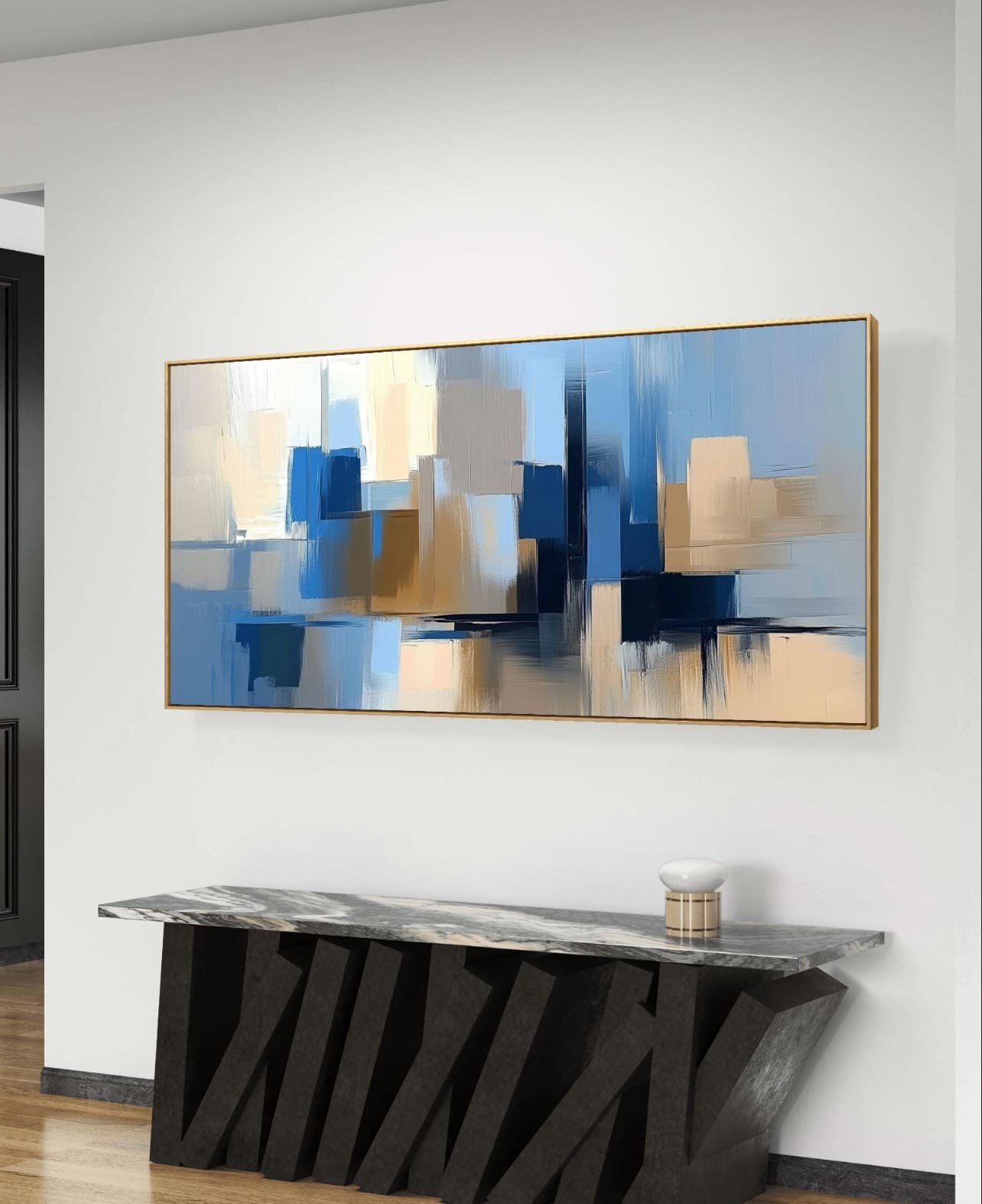 Canvas IP