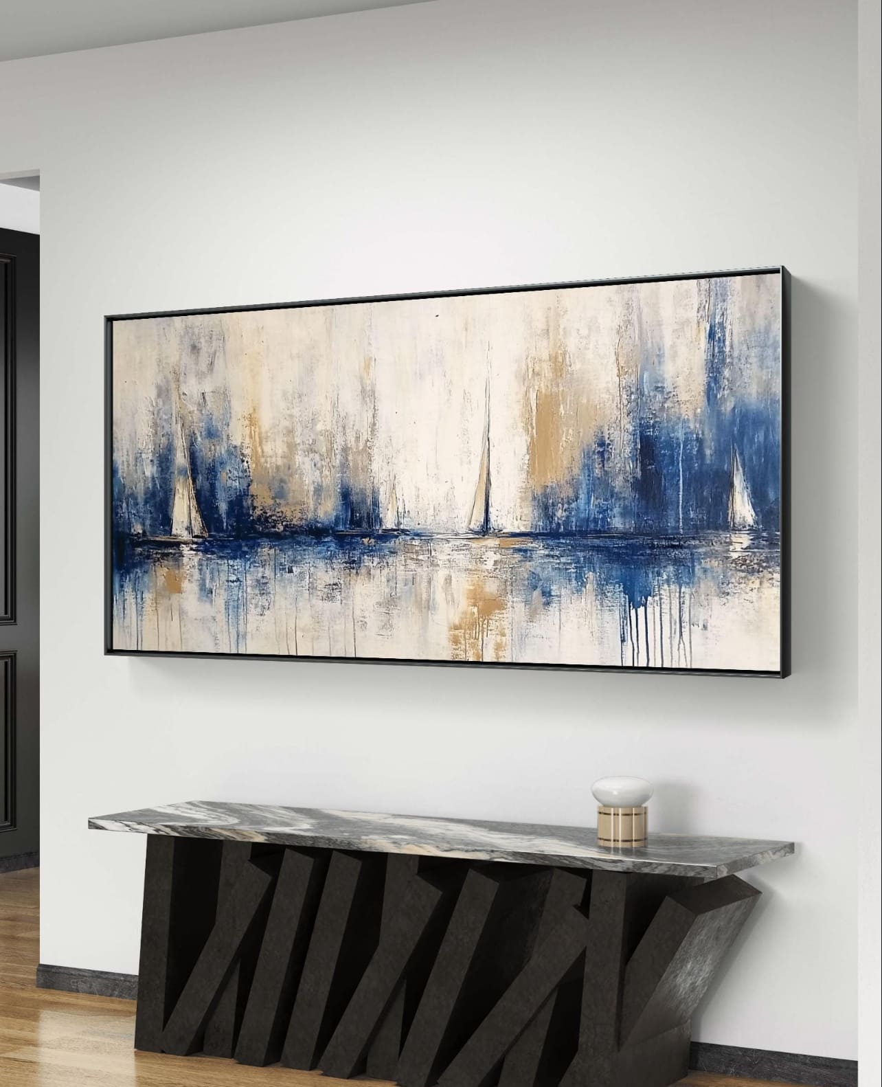 Canvas IP