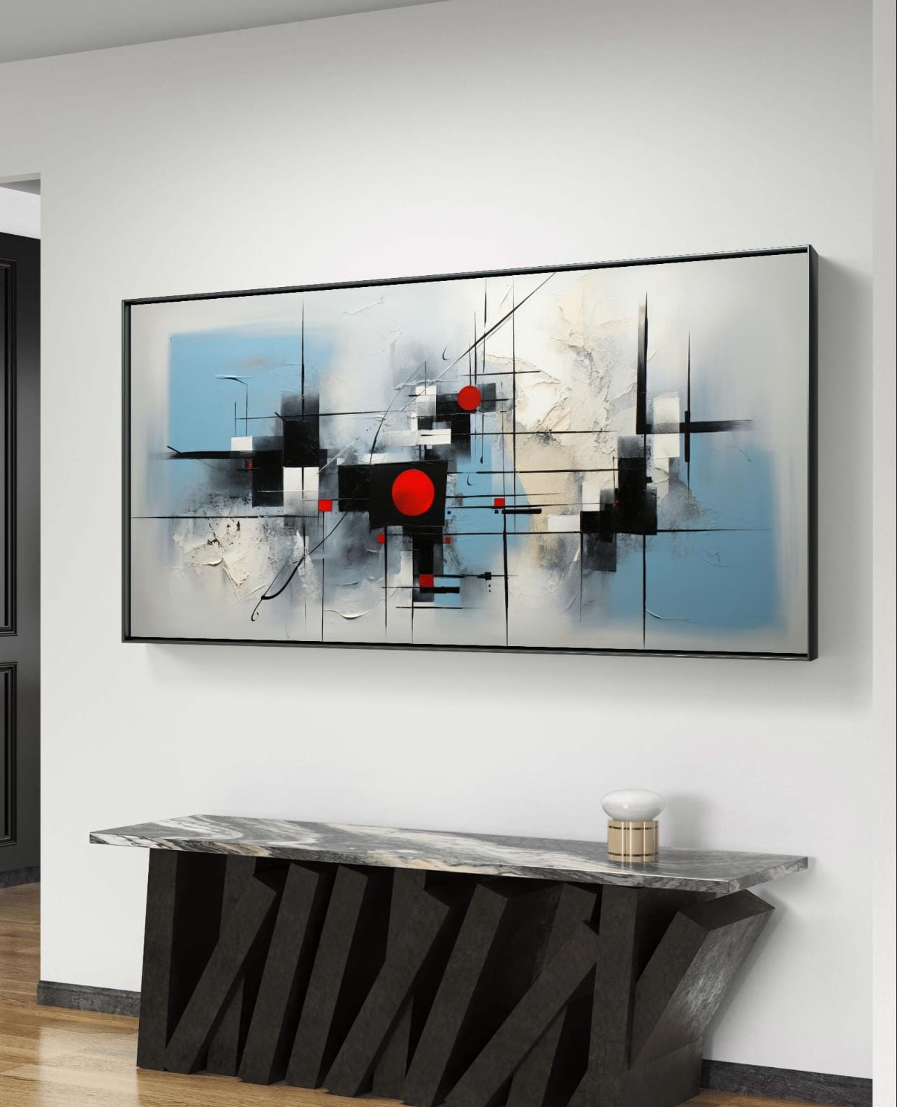 Canvas IP