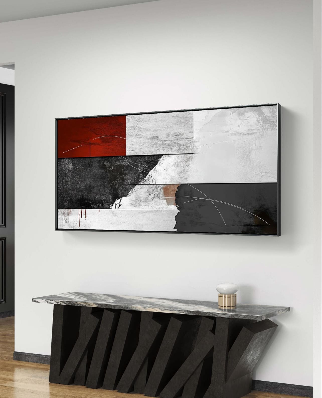 Canvas IP