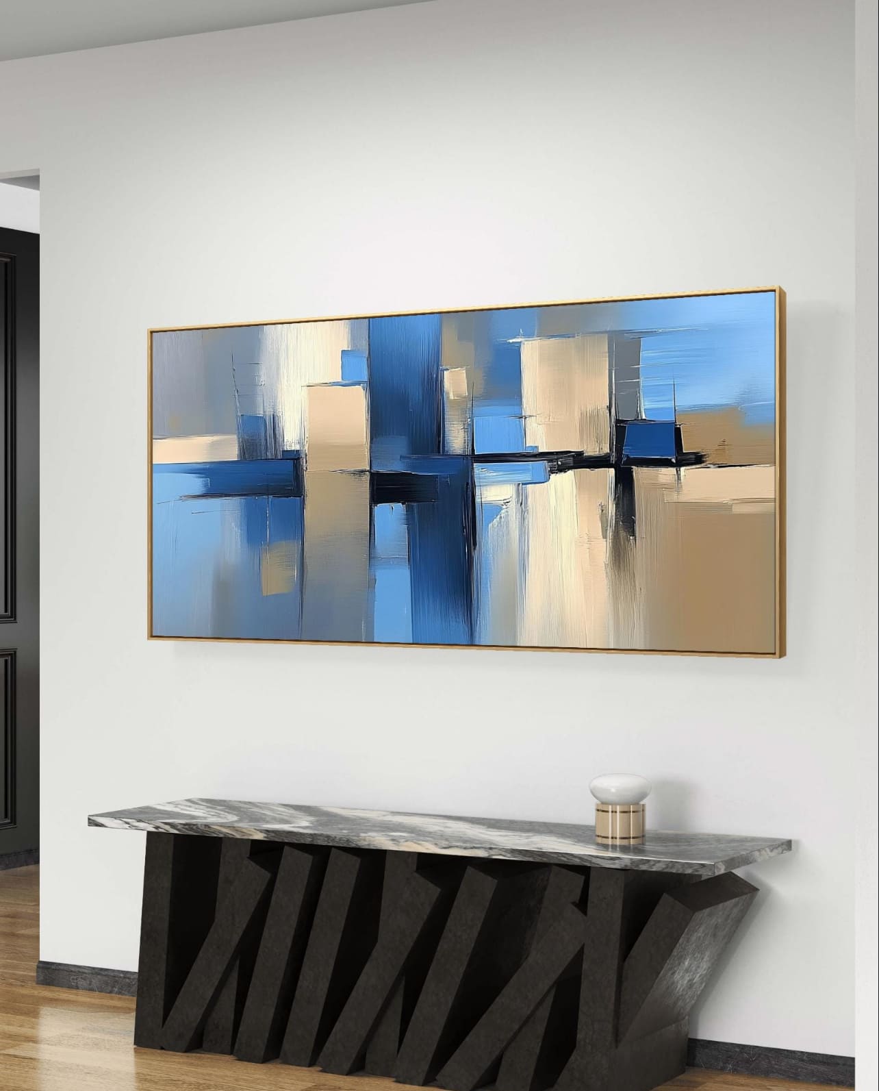 Canvas IP