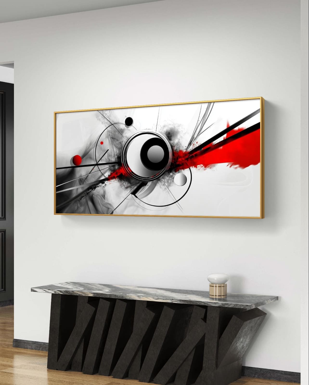 Canvas IP