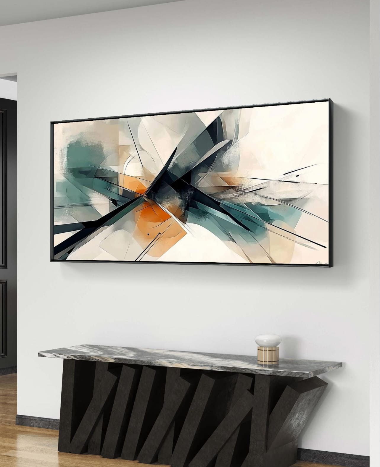 Canvas IP