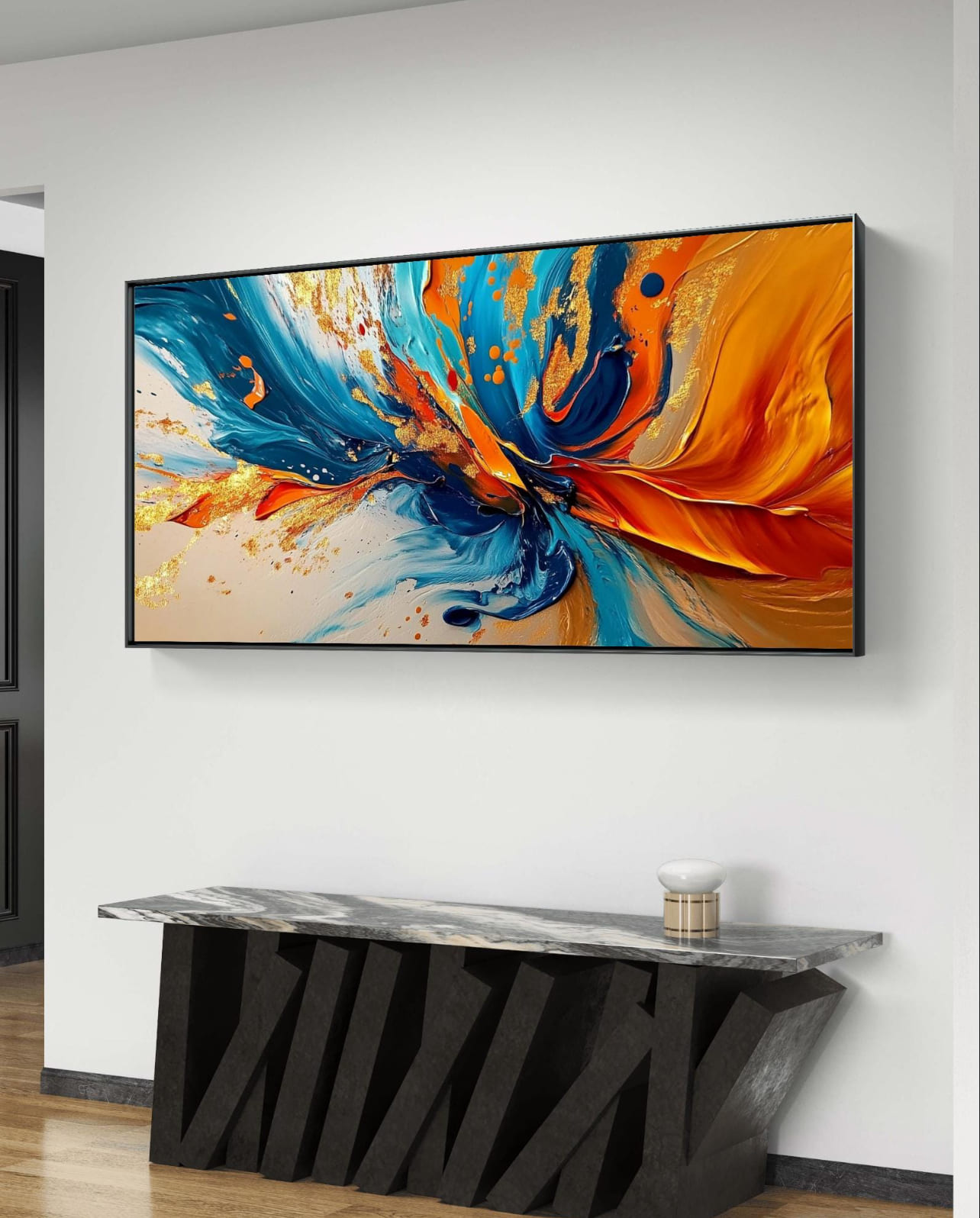 Canvas IP