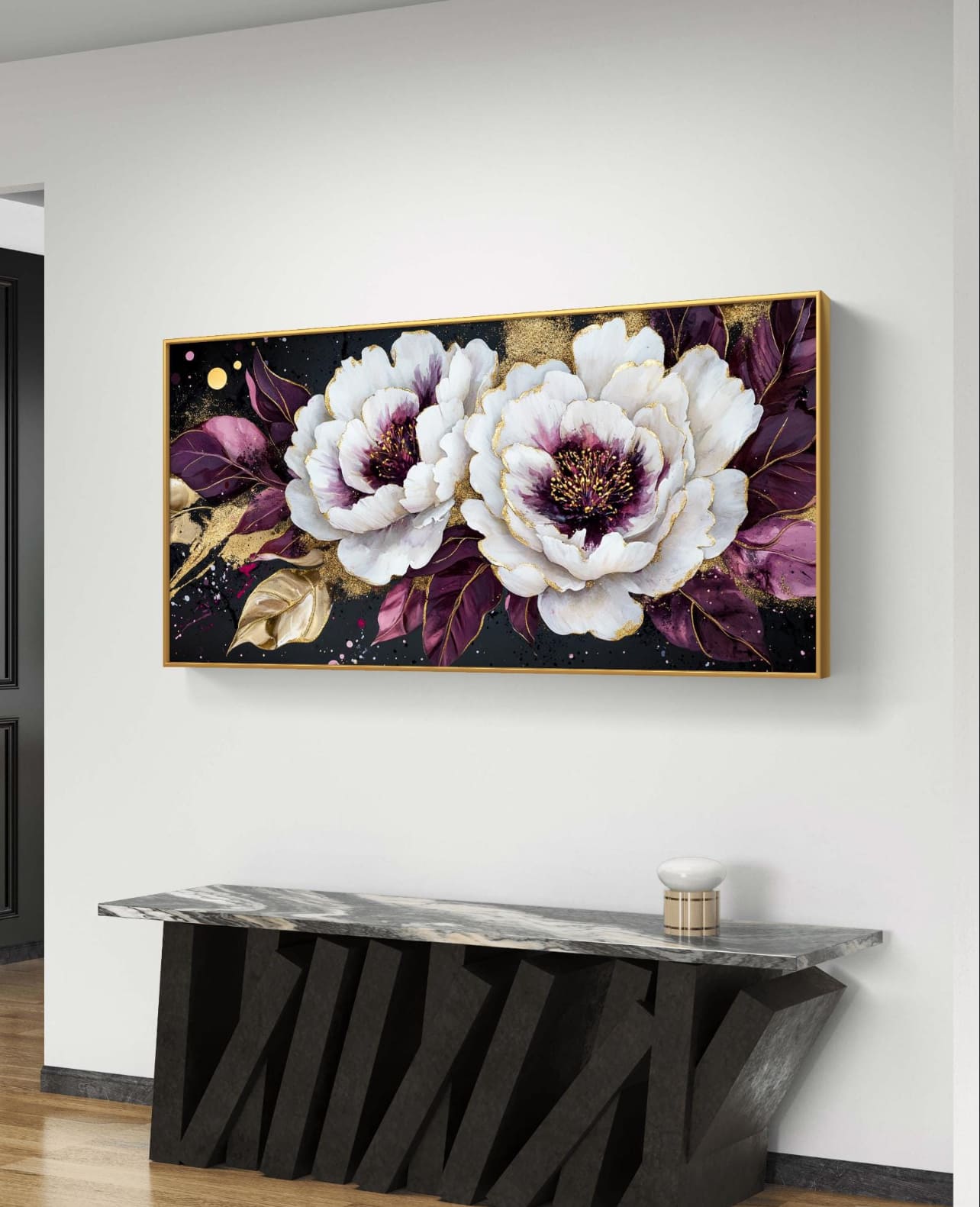 Canvas IP