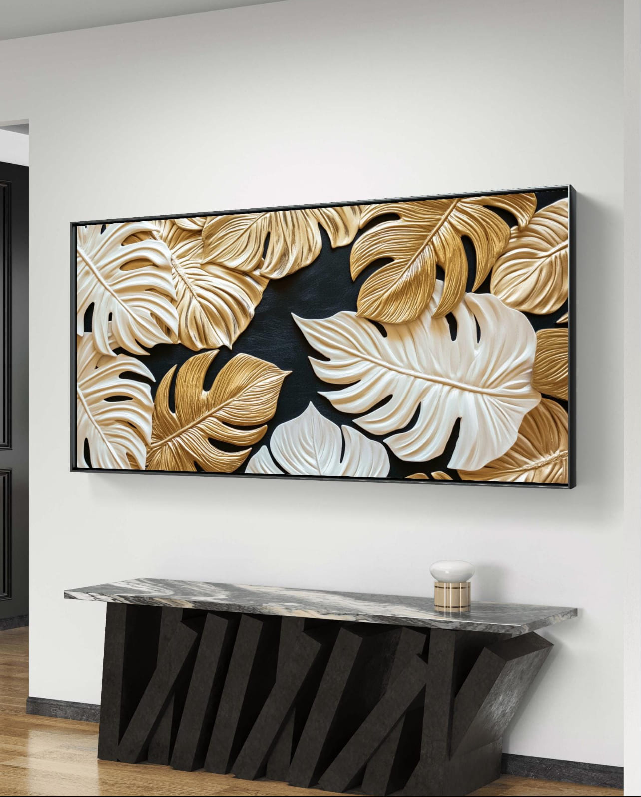 Canvas IP