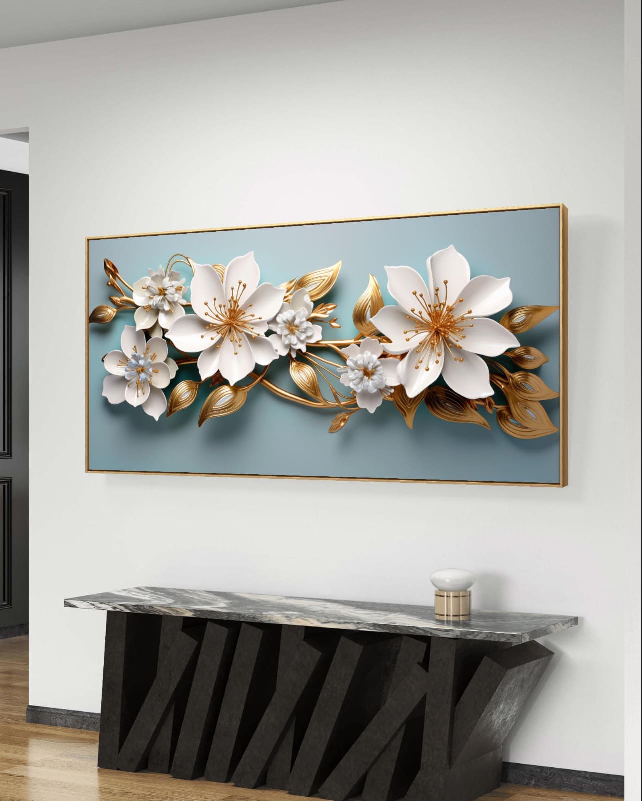 Canvas IP