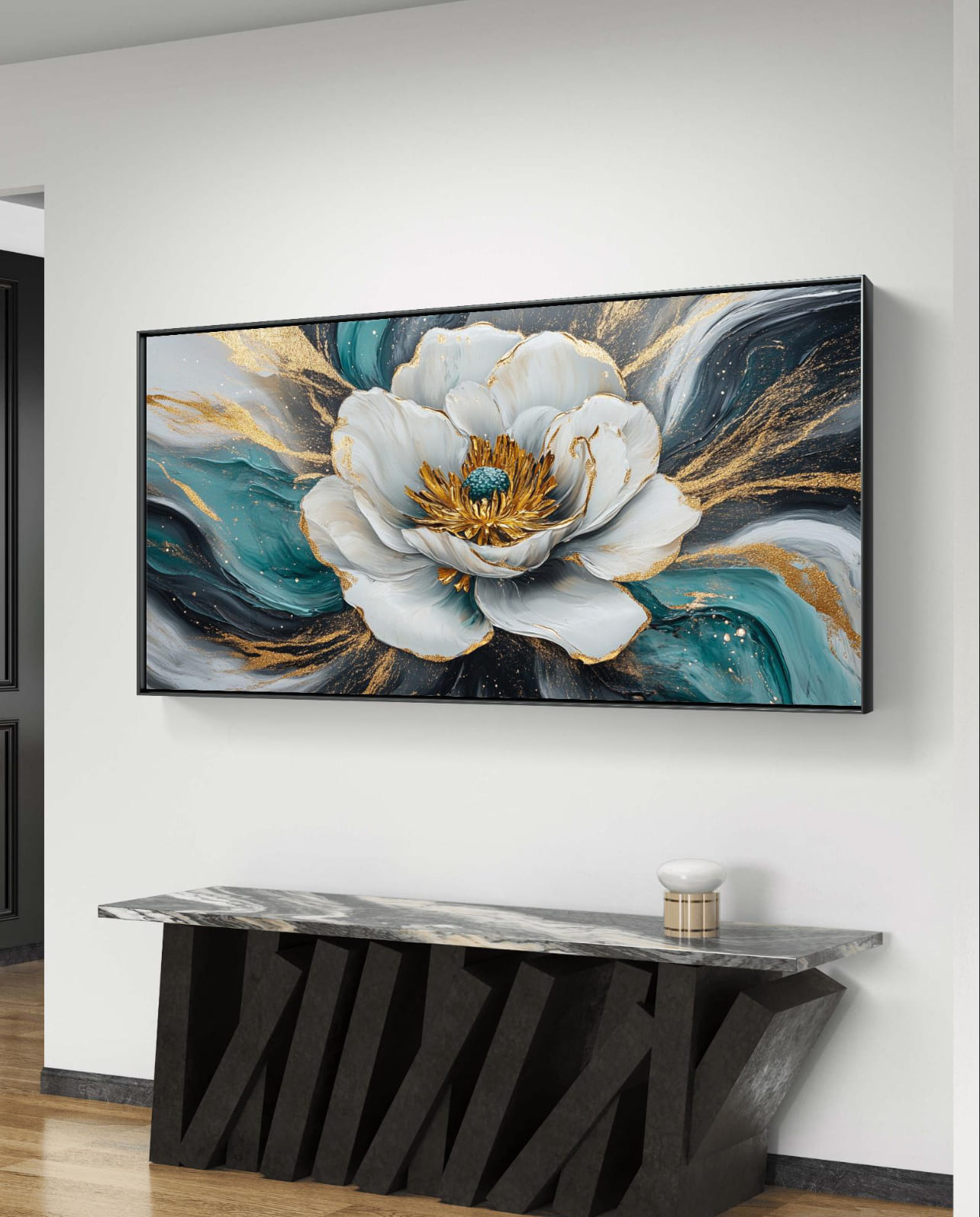 Canvas IP