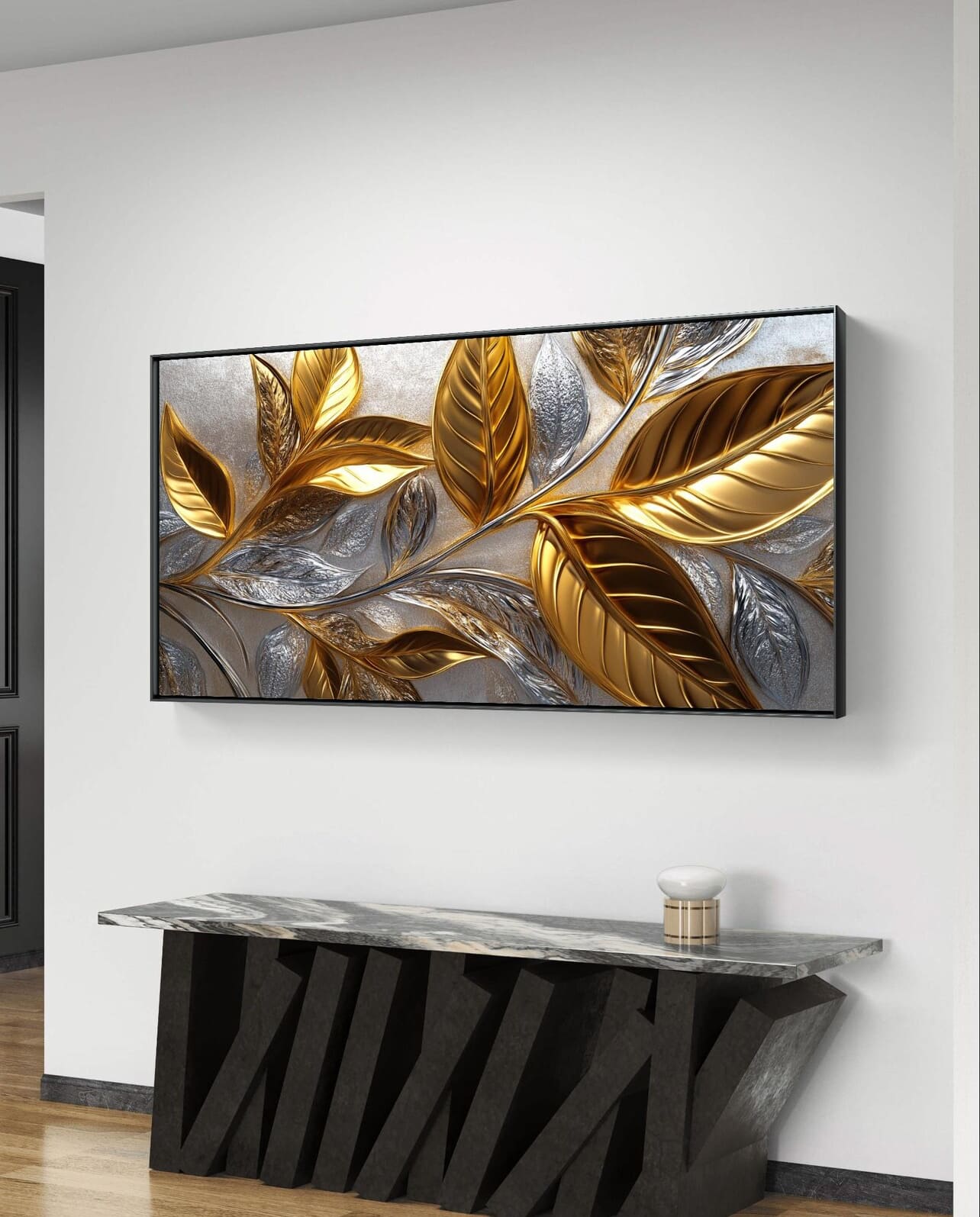 Canvas IP