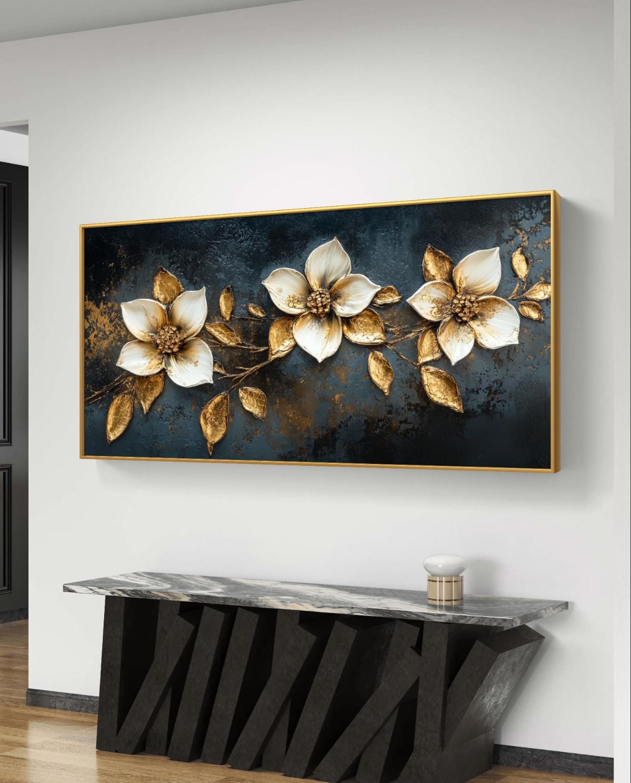 Canvas IP