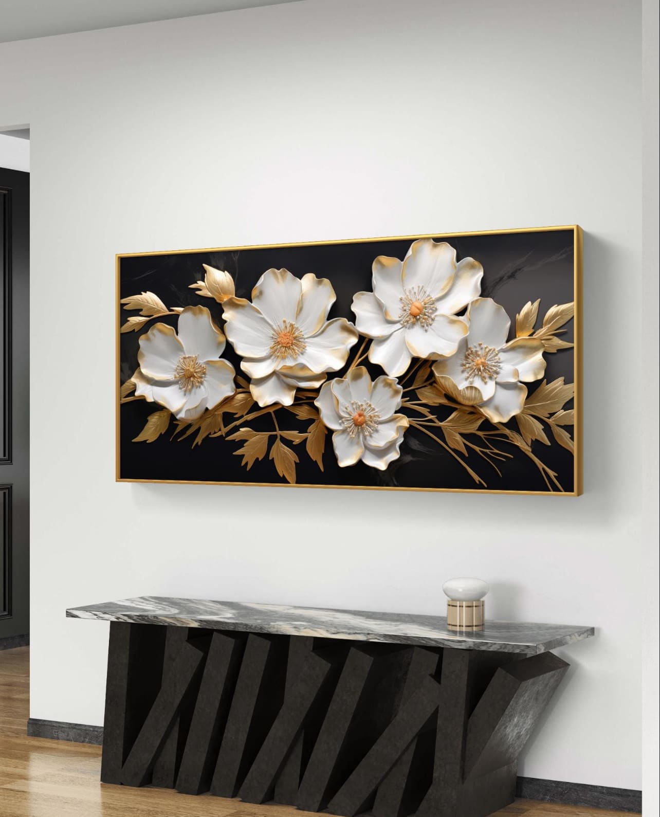 Canvas IP