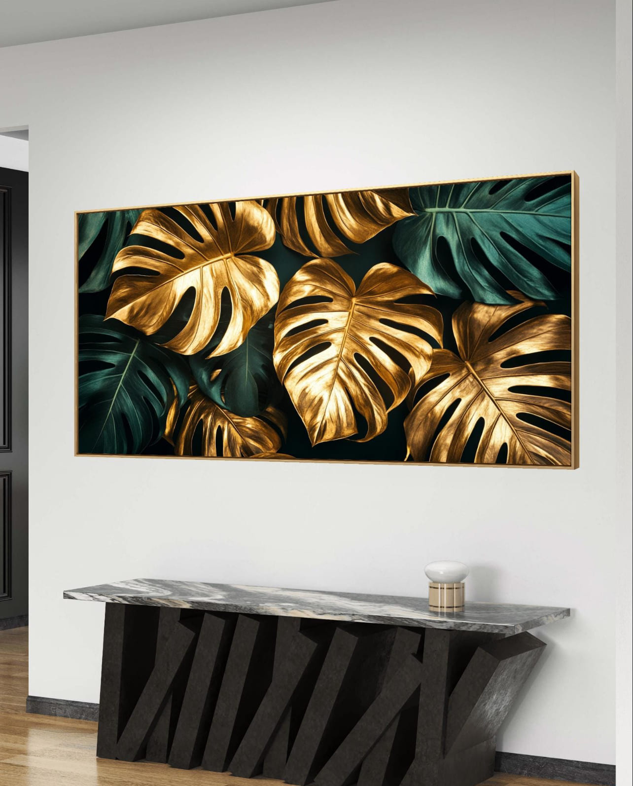 Canvas IP