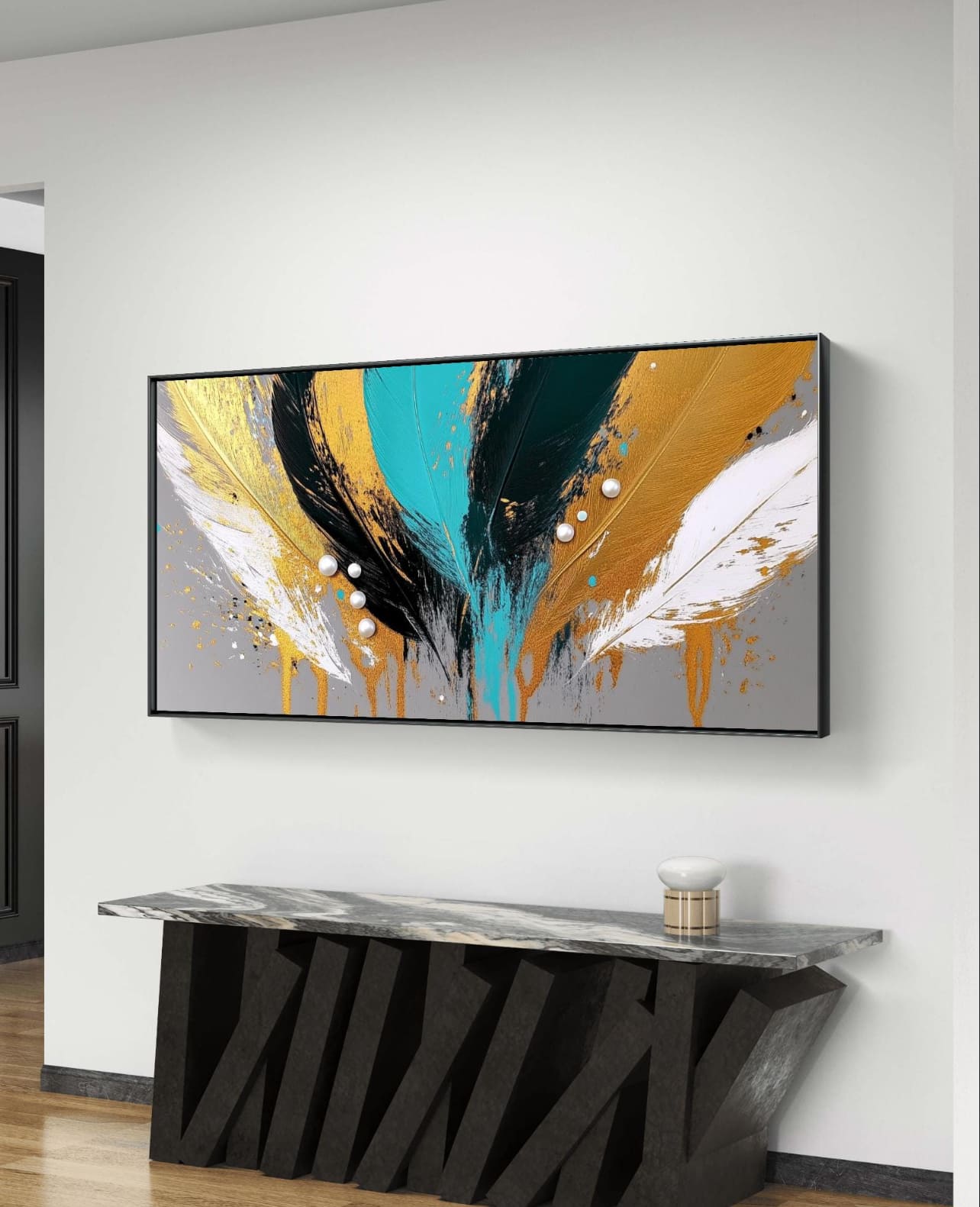 Canvas IP