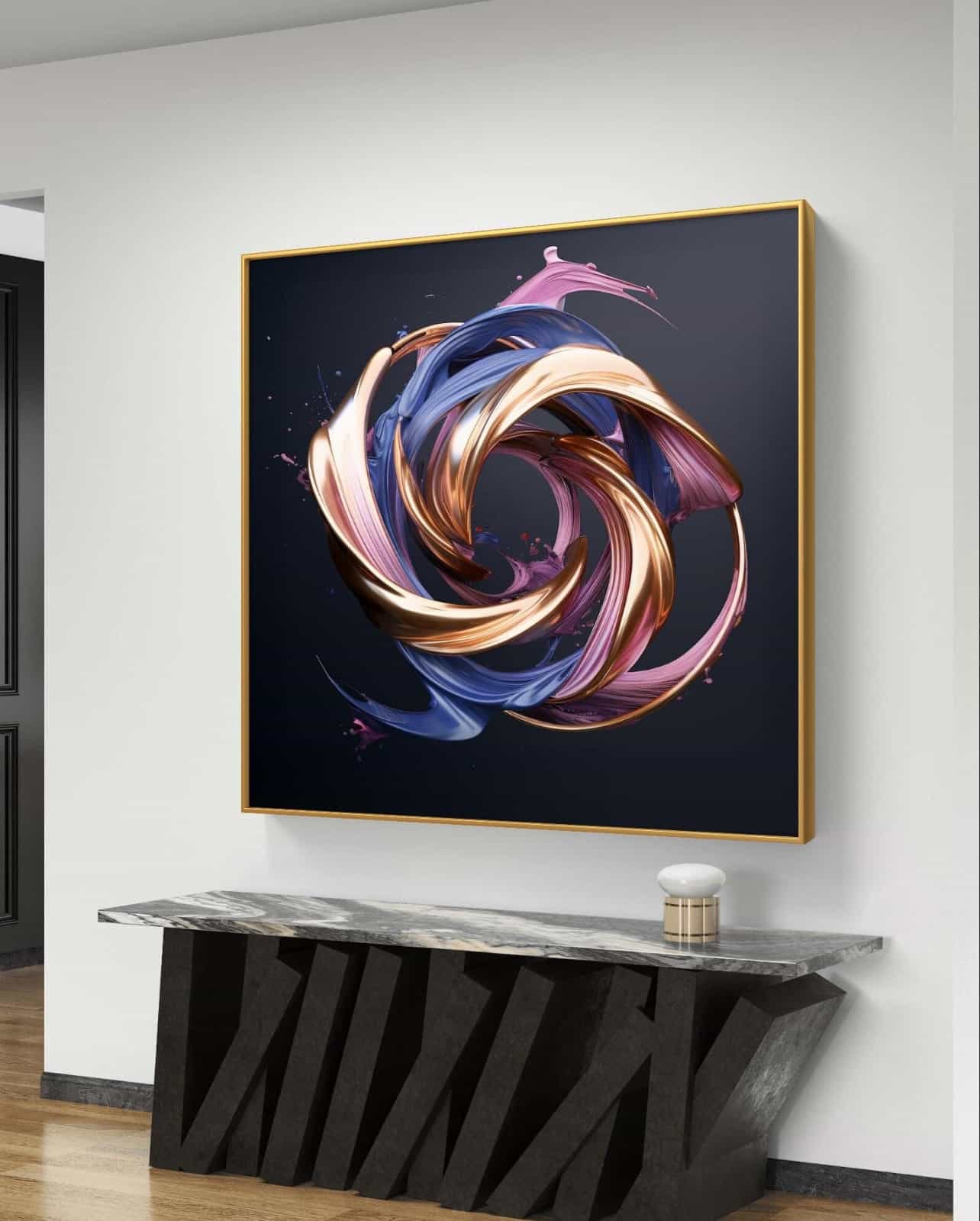 Canvas IP