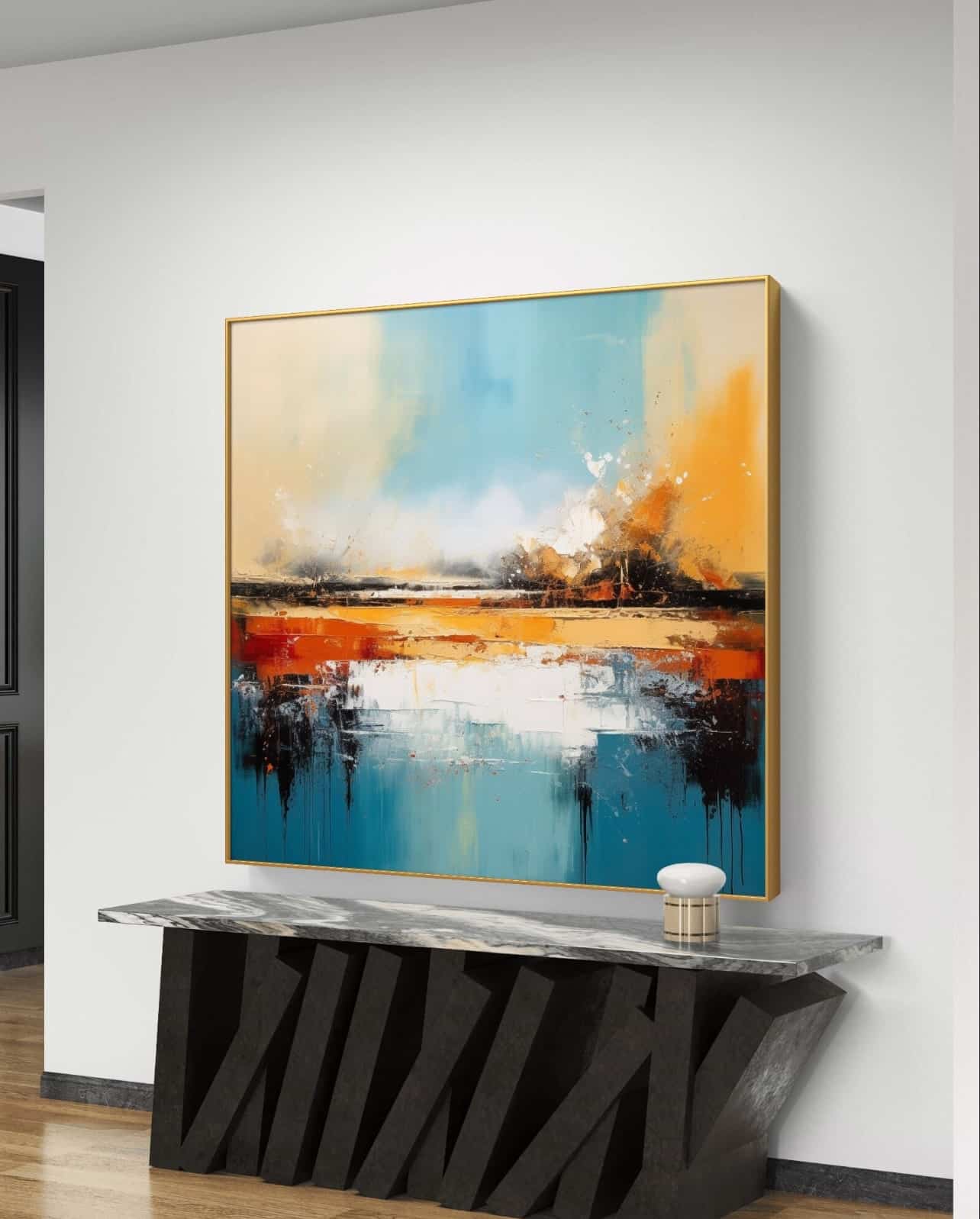 Canvas IP