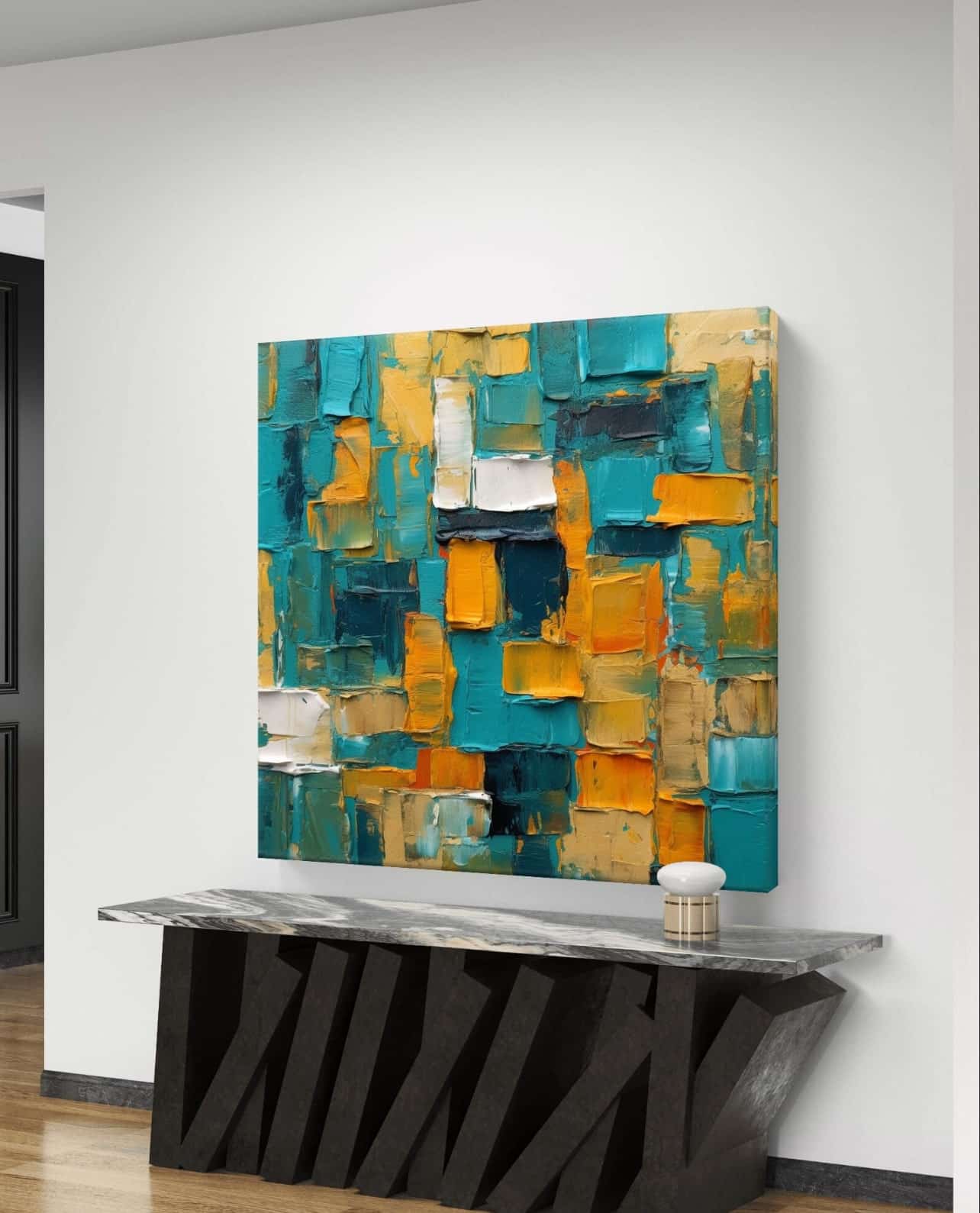 Canvas IP