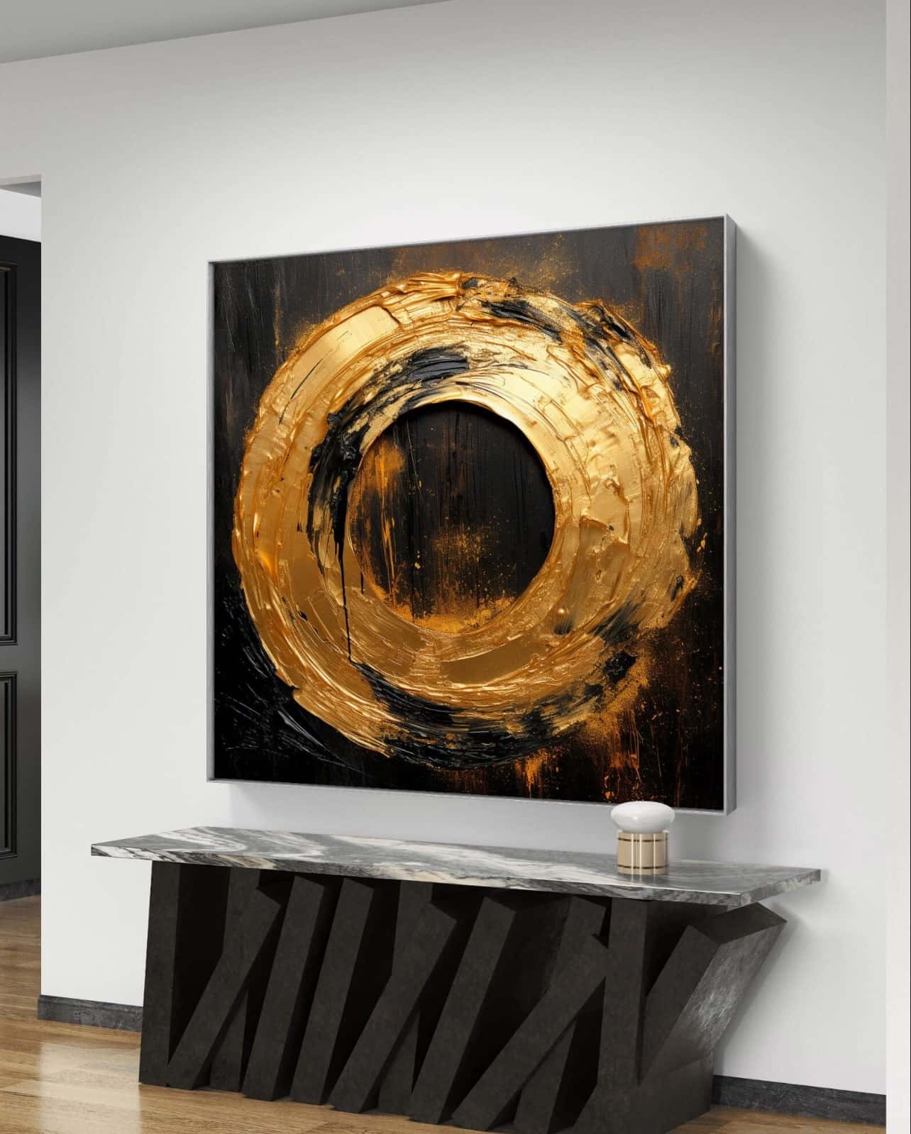 Canvas IP