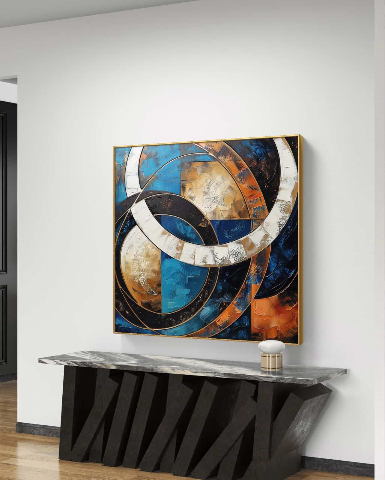 Canvas IP